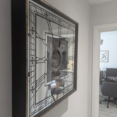 Stylish Harbourside * Μπρίστολ