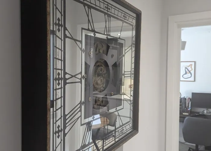 Stylish Harbourside * Μπρίστολ