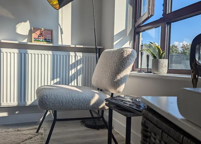 Stylish Harbourside بريستول